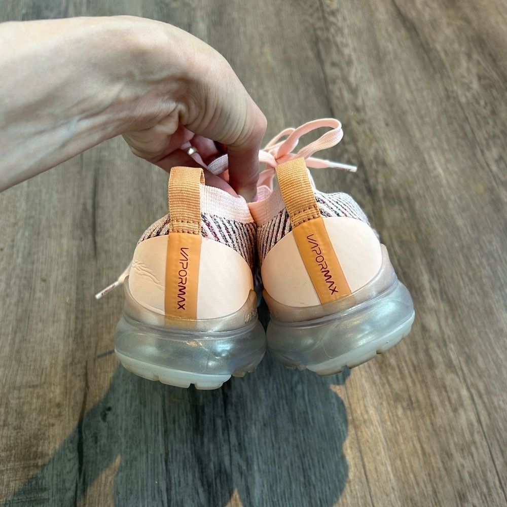 Nike Air VaporMax VM FK-3 Sneakers 8 - Picture 4 of 8